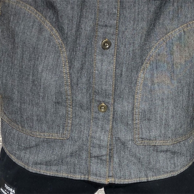 市场上装-衬衫-休闲衬衫