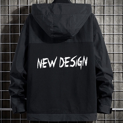 市场上装-夹克-土货夹克