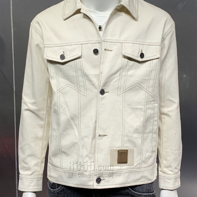 市场上装-夹克-休闲夹克