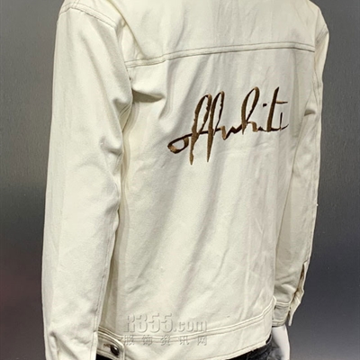 市场上装-夹克-休闲夹克