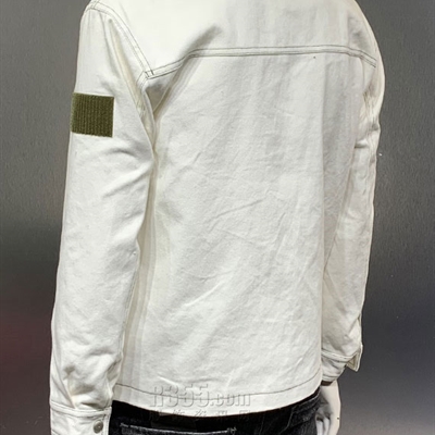 市场上装-夹克-休闲夹克