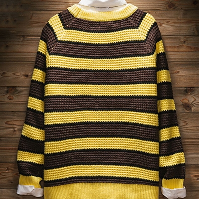 市场上装-毛衫-休闲毛衫