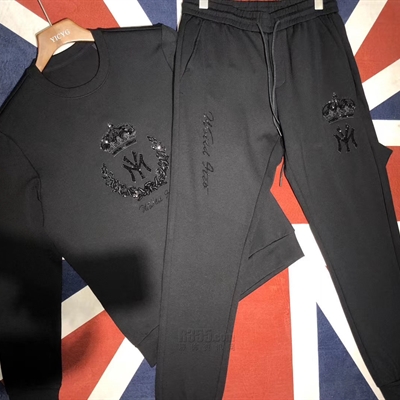 市场上装-套装-欧货套装