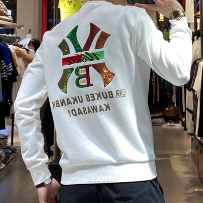 市场上装-卫衣-欧货卫衣