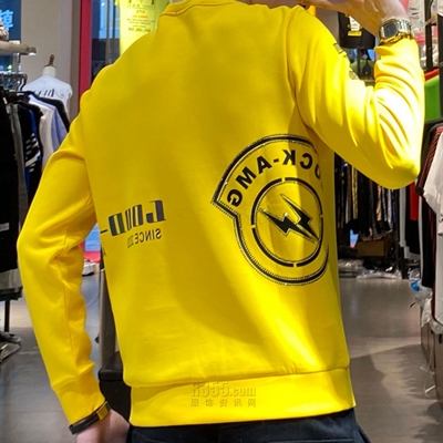 市场上装-卫衣-欧货卫衣