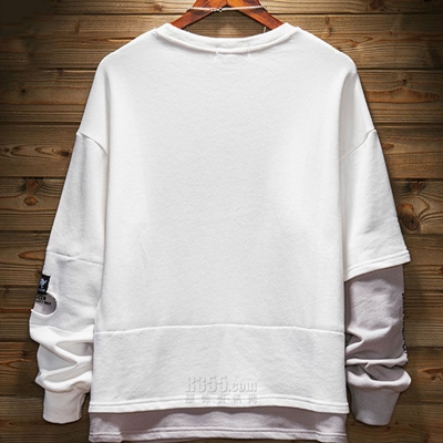 市场上装-卫衣-微潮卫衣