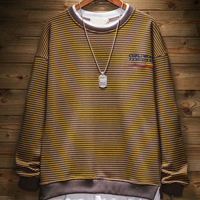 市场上装-卫衣-休闲卫衣