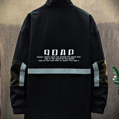 市场上装-中长外套-土货中长外套