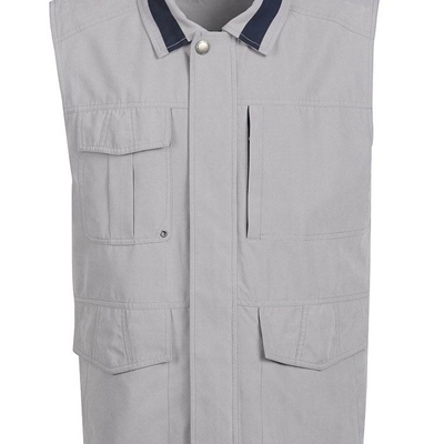 市场上装-马夹-外贸商务马夹