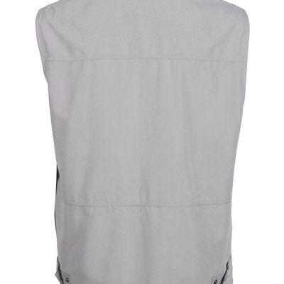 市场上装-马夹-外贸商务马夹