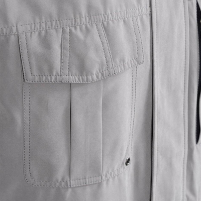 市场上装-马夹-外贸商务马夹