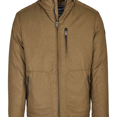 市场上装-棉衣/羽绒服-外贸商务棉服