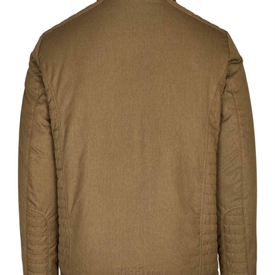 市场上装-棉衣/羽绒服-外贸商务棉服