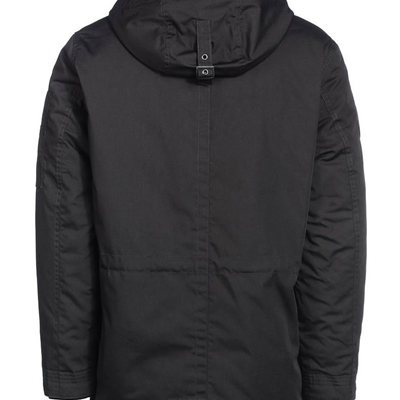 市场上装-棉衣/羽绒服-外贸商务棉服