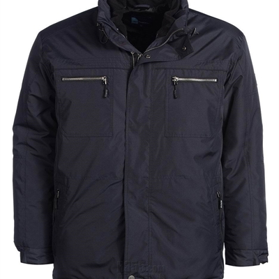 市场上装-棉衣/羽绒服-外贸商务棉服