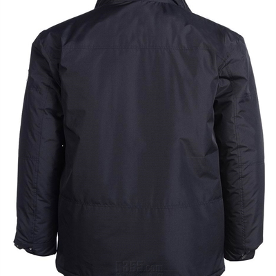 市场上装-棉衣/羽绒服-外贸商务棉服