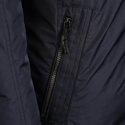 市场上装-棉衣/羽绒服-外贸商务棉服