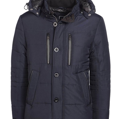 市场上装-棉衣/羽绒服-外贸商务棉服