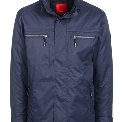 市场上装-棉衣/羽绒服-外贸商务棉服