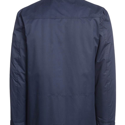 市场上装-棉衣/羽绒服-外贸商务棉服