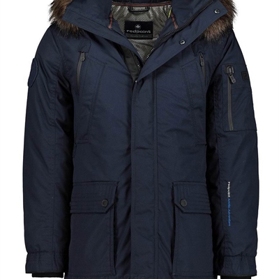 市场上装-棉衣/羽绒服-外贸商务棉服