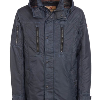 市场上装-棉衣/羽绒服-外贸商务棉服