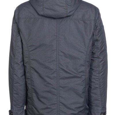 市场上装-棉衣/羽绒服-外贸商务棉服