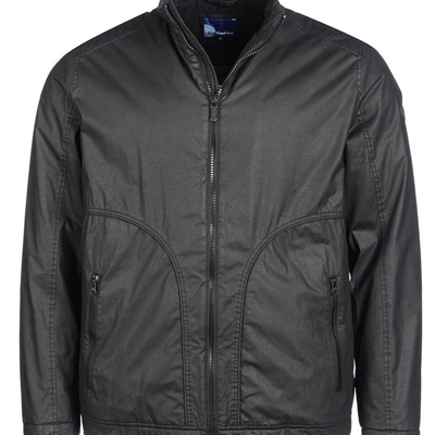 市场上装-棉衣/羽绒服-外贸商务棉服