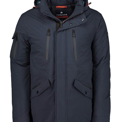 市场上装-棉衣/羽绒服-外贸商务棉服