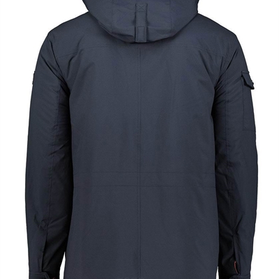 市场上装-棉衣/羽绒服-外贸商务棉服