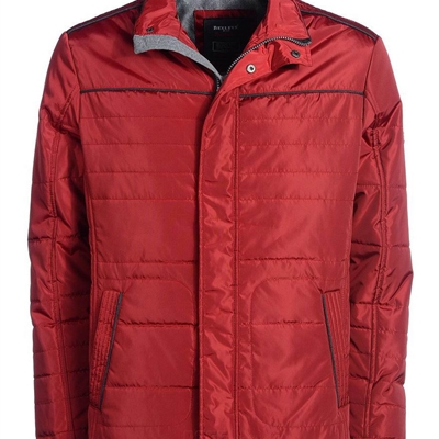 市场上装-棉衣/羽绒服-外贸商务棉服