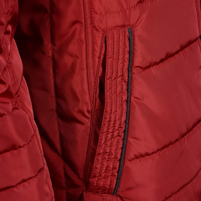 市场上装-棉衣/羽绒服-外贸商务棉服