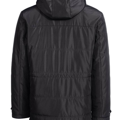 市场上装-棉衣/羽绒服-外贸商务棉服