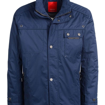 市场上装-棉衣/羽绒服-外贸商务棉服