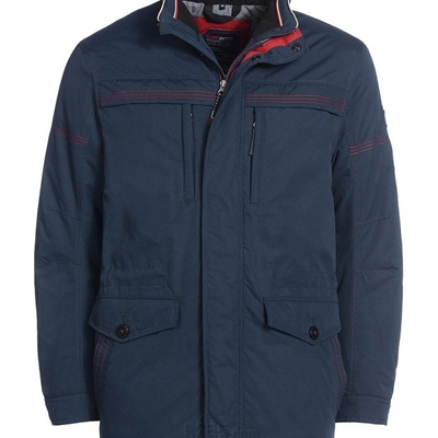 市场上装-棉衣/羽绒服-外贸商务棉服