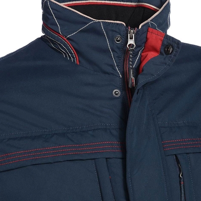 市场上装-棉衣/羽绒服-外贸商务棉服