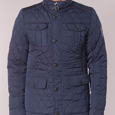 市场上装-棉衣/羽绒服-外贸商务棉服