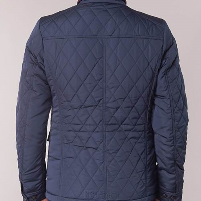 市场上装-棉衣/羽绒服-外贸商务棉服