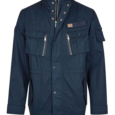 市场上装-中长外套-外贸商务中长外套