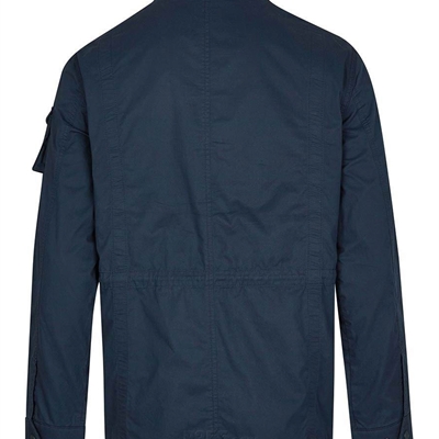 市场上装-中长外套-外贸商务中长外套