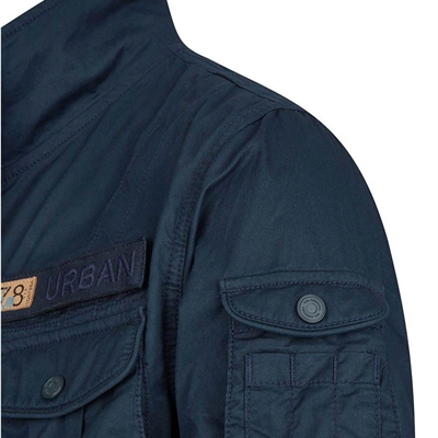 市场上装-中长外套-外贸商务中长外套