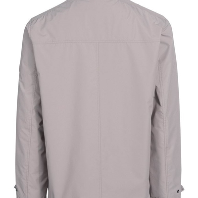 市场上装-中长外套-外贸商务中长外套