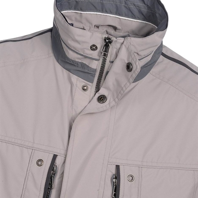 市场上装-中长外套-外贸商务中长外套