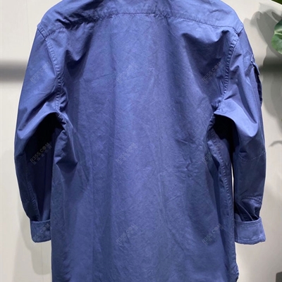 市场上装-衬衫-微潮衬衫【实拍】