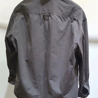 市场上装-衬衫-微潮衬衫【实拍】