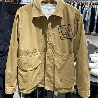 市场上装-衬衫-休闲衬衫【实拍】