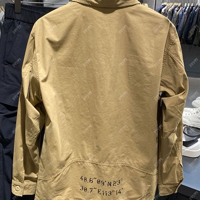 市场上装-衬衫-休闲衬衫【实拍】