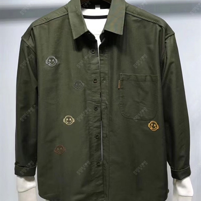 市场上装-衬衫-休闲衬衫【实拍】