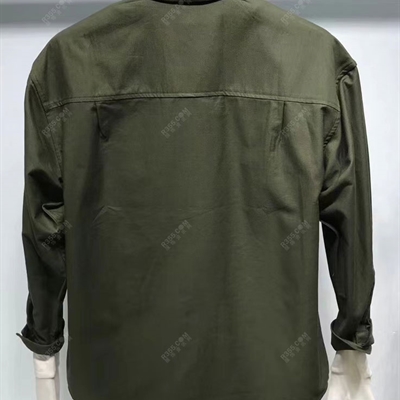 市场上装-衬衫-休闲衬衫【实拍】