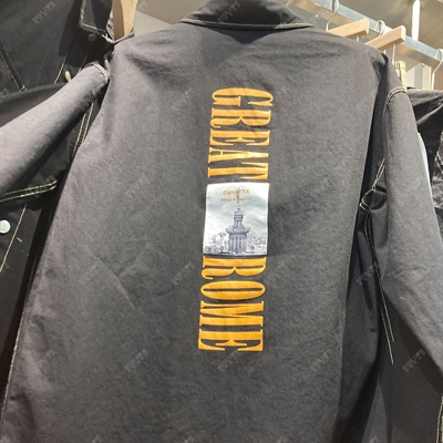 市场上装-衬衫-休闲衬衫【实拍】